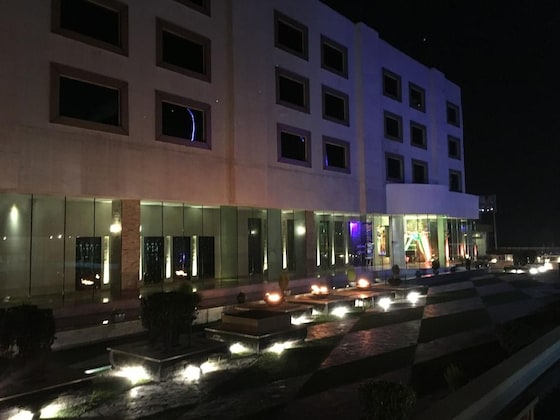 Gallery - Radisson Blu Hotel Ludhiana