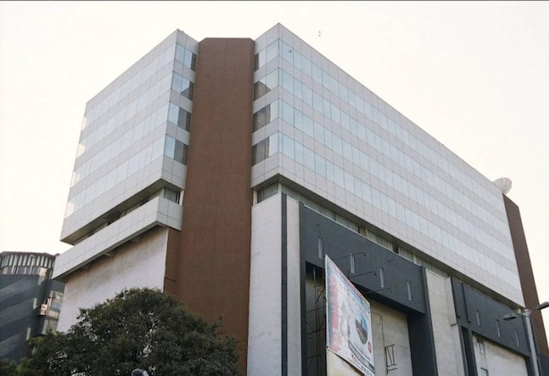 Gallery - Hotel Aurora Towers