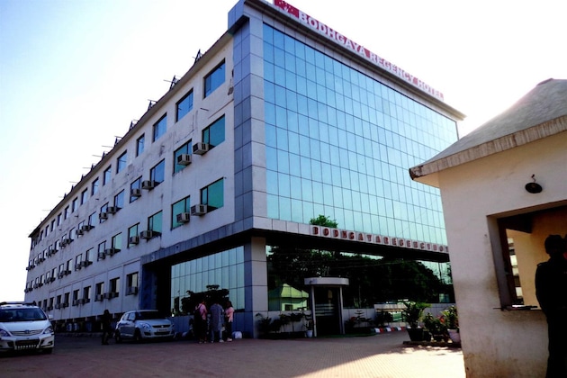 Gallery - Bodhgaya Regency Hotel
