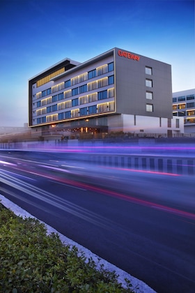 Gallery - Vivanta Chennai It Expressway