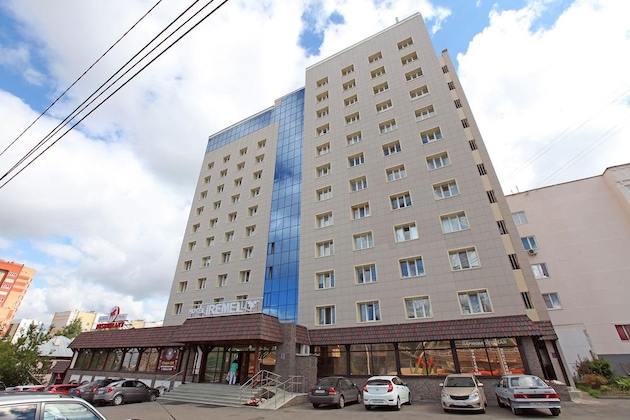 Gallery - Iremel Hotel