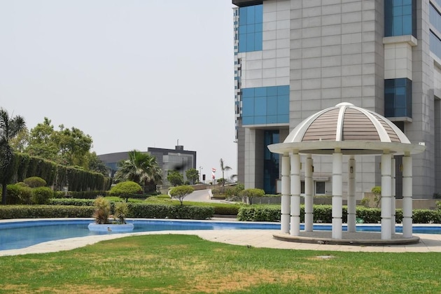 Gallery - Crowne Plaza Greater Noida By Ihg