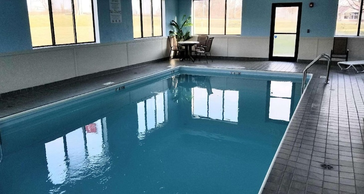 Gallery - Best Western Kaluga Hotel