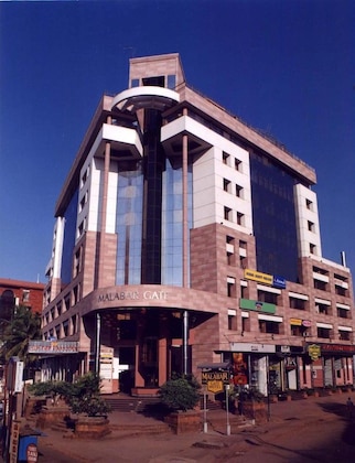 Gallery - Keys Select By Lemon Tree Hotels, Malabar Gate