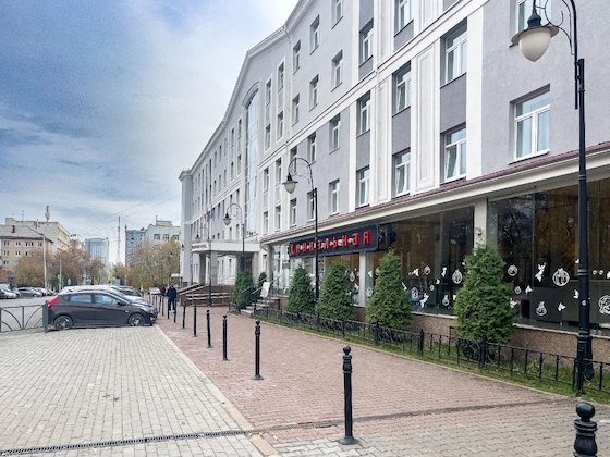 Gallery - Green Park Hotel
