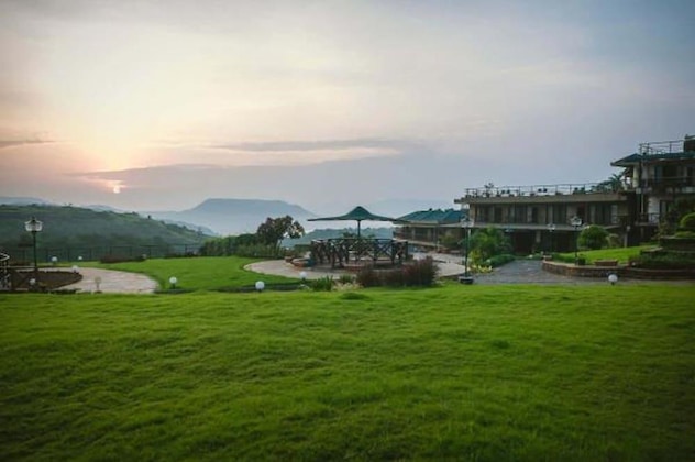 Gallery - Upper Deck Resort - Stay And Relax At The Highest Peak Lonavala