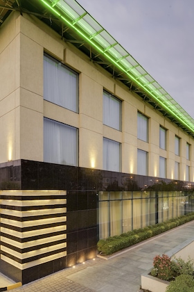 Gallery - Courtyard By Marriott Kochi Airport