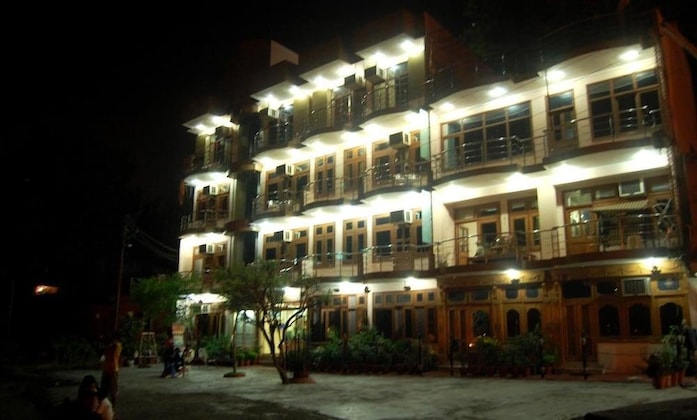 Gallery - Hotel New Aditya