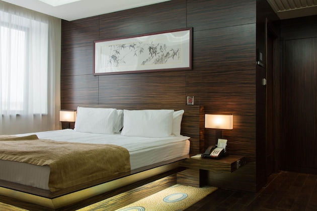 Gallery - International Hotel Sayen