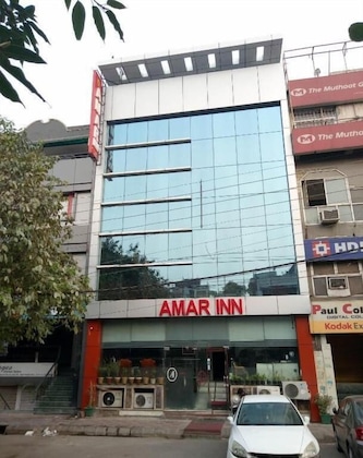Gallery - Hotel Amar Inn
