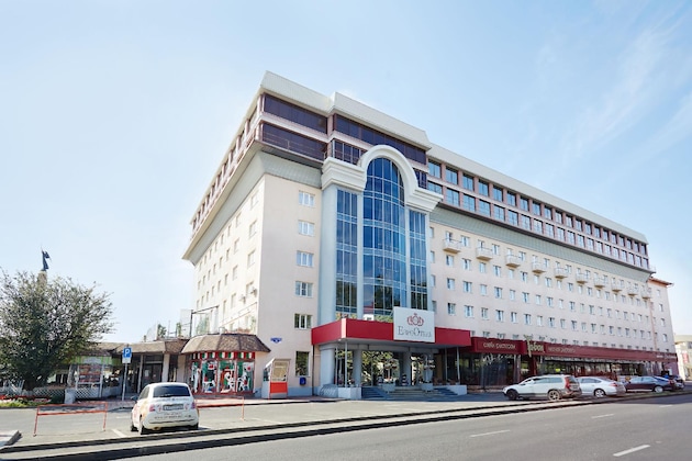 Gallery - Eurootel Stavropol