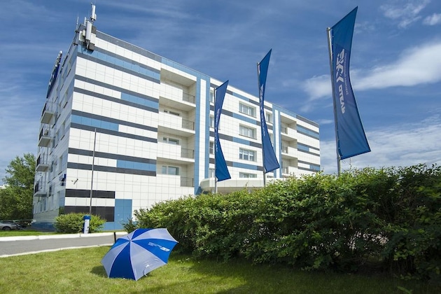 Gallery - Sky Hotel