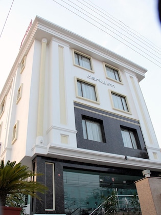 Gallery - Clarks Inn Mathura