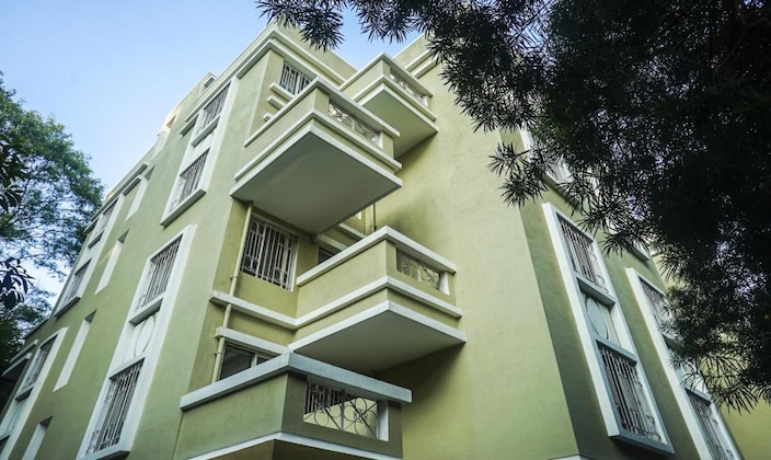 Gallery - Treebo Sahara Shivaji Nagar