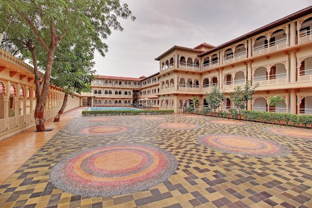 Gallery - Holiday Resort & Spa A Unit Of S Poddar Group