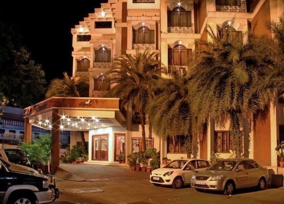 Gallery - Hotel Jayaram