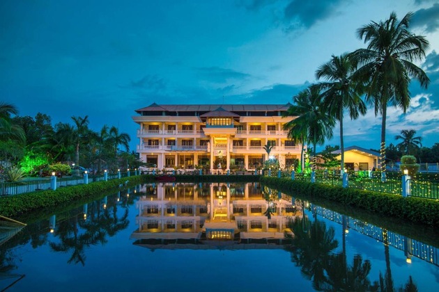 Gallery - Pj Princess Regency