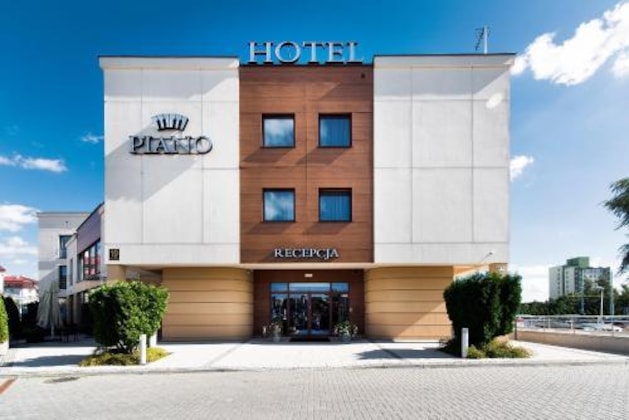 Gallery - Hotel Piano