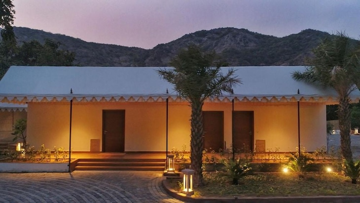 Gallery - Ananta Spa And Resorts