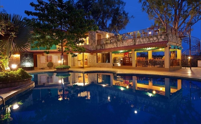 Gallery - The Fern Gir Forest Resort