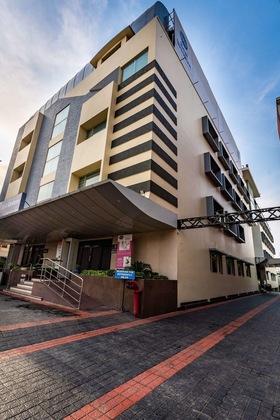 Gallery - Best Western Ramachandra