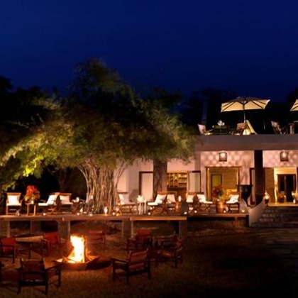 Gallery - The Serai Kabini