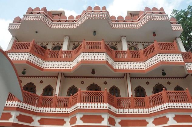 Gallery - Hotel Sajjan Niwas