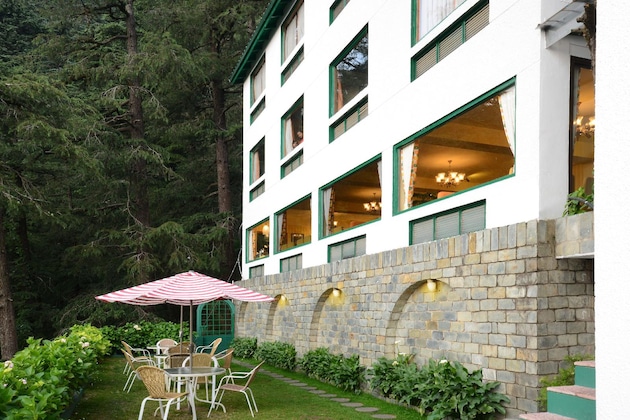 Gallery - Honeymoon Inn