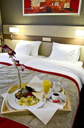 Gallery - Hotel Szafran