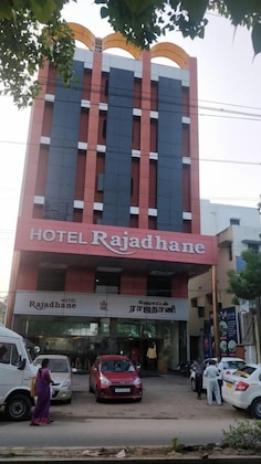 Gallery - Hotel Rajadhane