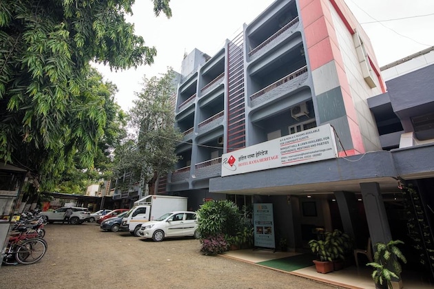 Gallery - Hotel Rama Heritage