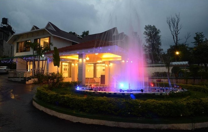 Gallery - United 21 Resort, Mahabaleshwar