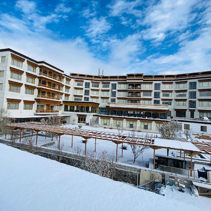 Gallery - The Grand Dragon Ladakh