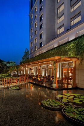 Gallery - Park Hyatt Chennai