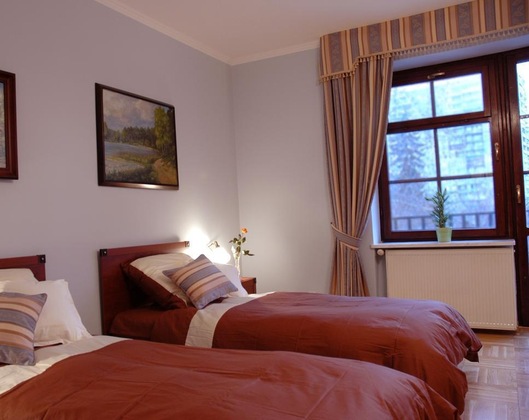 Gallery - WawaBed Bed & Breakfast