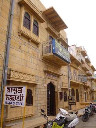 Gallery - Arya Haveli