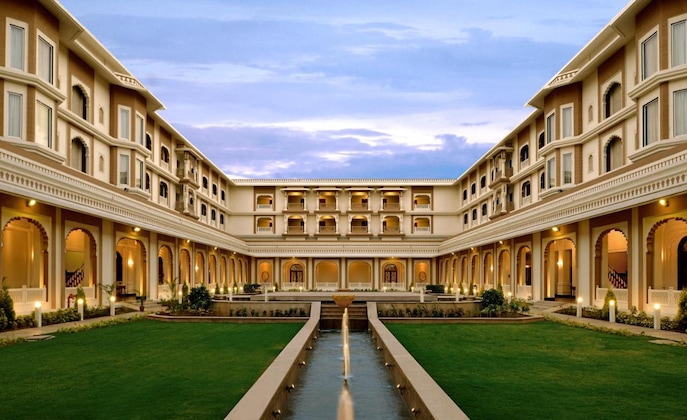 Gallery - Indana Palace Jodhpur