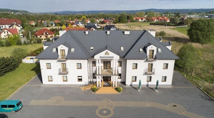 Gallery - Hotel Magnat