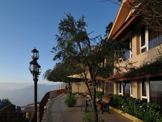 Gallery - Club Mahindra Mussoorie
