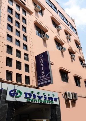 Gallery - Divine Destination