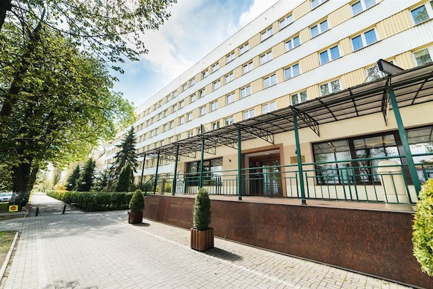 Gallery - Holiday Inn Express Lublin By Ihg