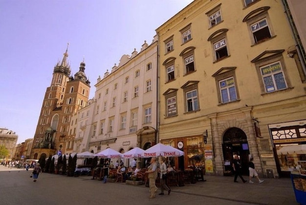 Gallery - Hostel Rynek 7 - Hostel