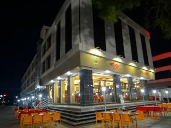 Gallery - The Temple View Hotel