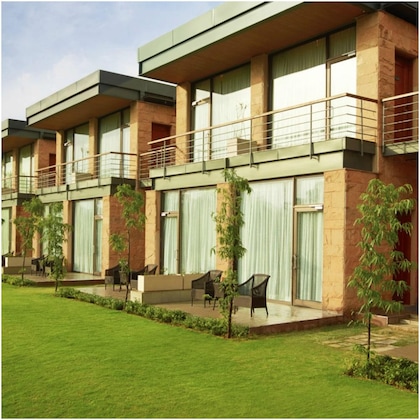 Gallery - Taj Damdama Lake Resort & Spa, Gurugram