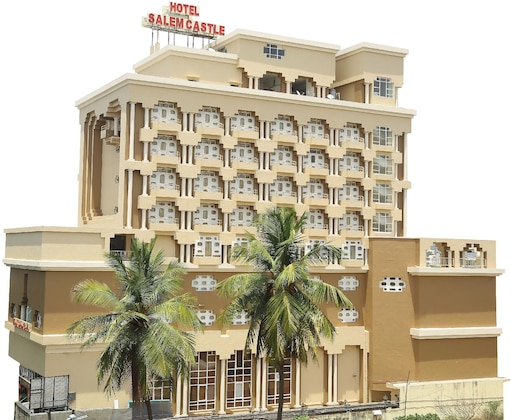 Gallery - Hotel Salem Castle