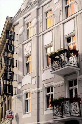 Gallery - Hotel Kamienica