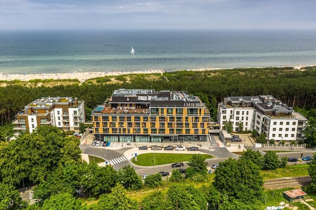Gallery - Gwiazda Morza Resort Spa&Sport