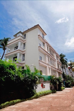 Gallery - Tatvam Residency