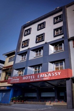 Gallery - Mount Embassy Hotel