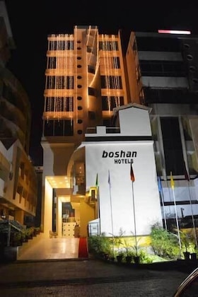 Gallery - Boshan Hotels